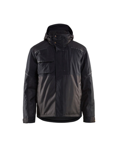 Chaqueta de invierno Blaklader con forro– – Ahora disponible en MTN Shop US.