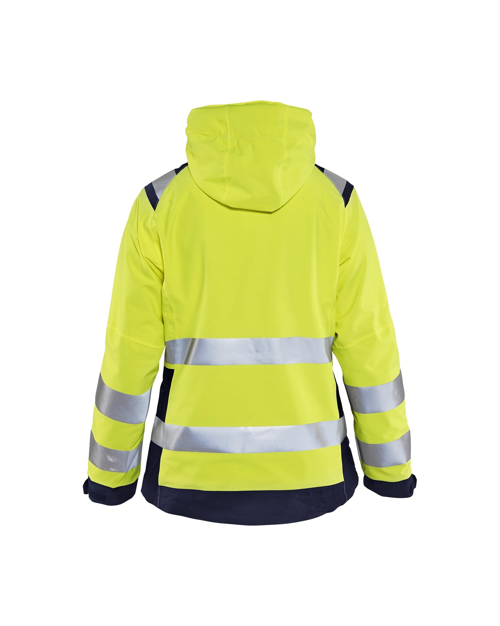 Ladies hi vis clearance jacket