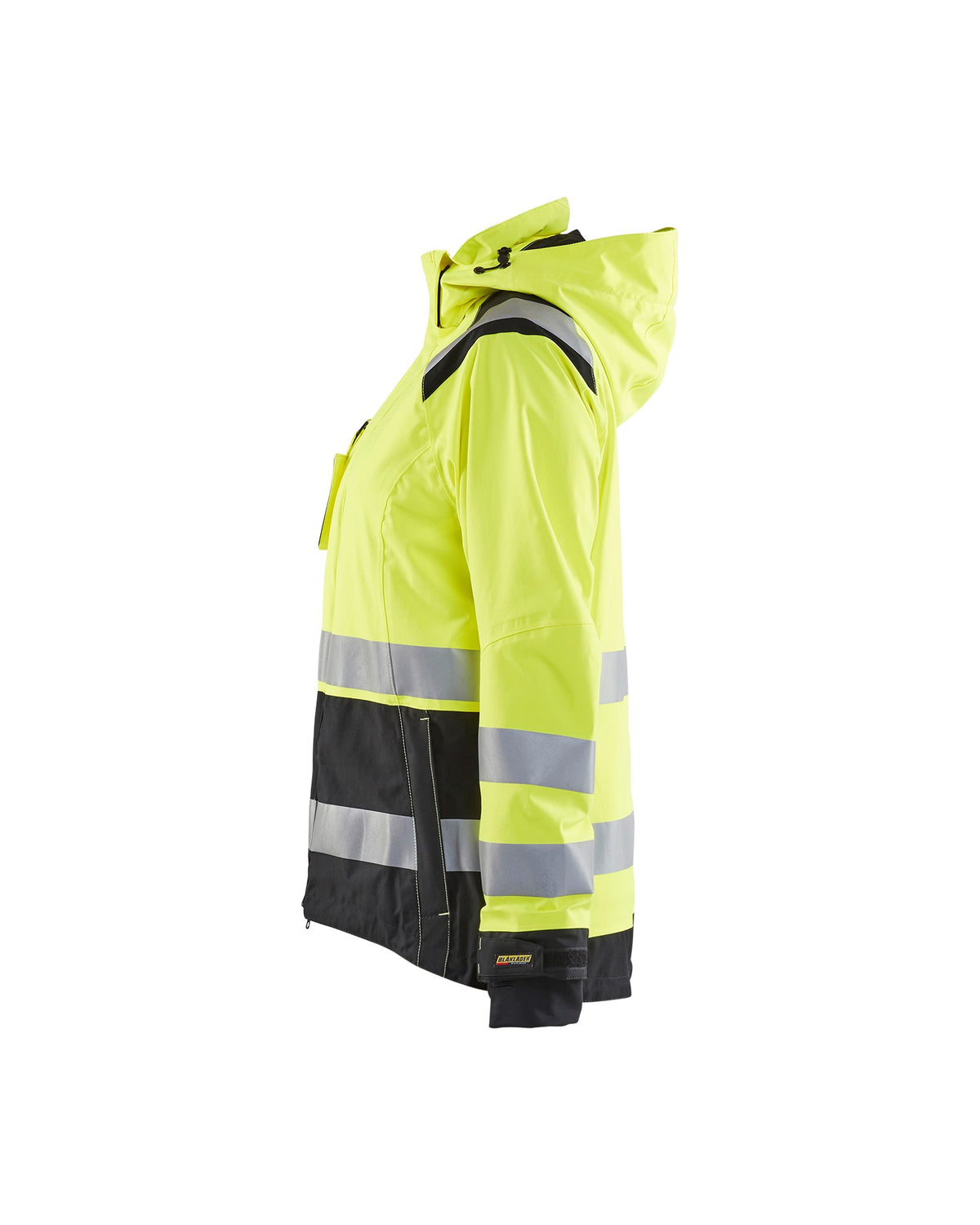 Chaqueta Blaklader HiVis Shell para mujer– – Ahora disponible en MTN Shop US. - imagen 4