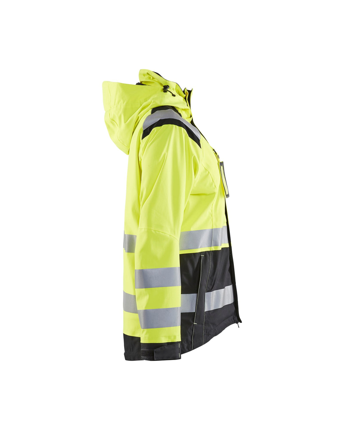 Chaqueta Blaklader HiVis Shell para mujer– – Ahora disponible en MTN Shop US. - imagen 3