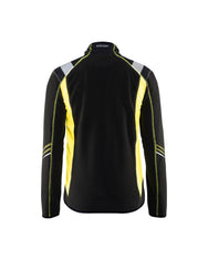 Chaqueta Blaklader Micro Fleece– – Ahora disponible en MTN Shop US. - imagen 2