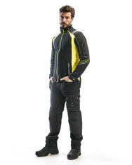 Chaqueta Blaklader Micro Fleece– – Ahora disponible en MTN Shop US. - imagen 5