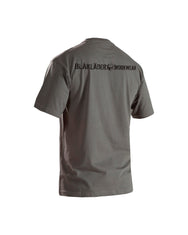 Camiseta Blaklader Skull– – Ahora disponible en MTN Shop US. - imagen 4