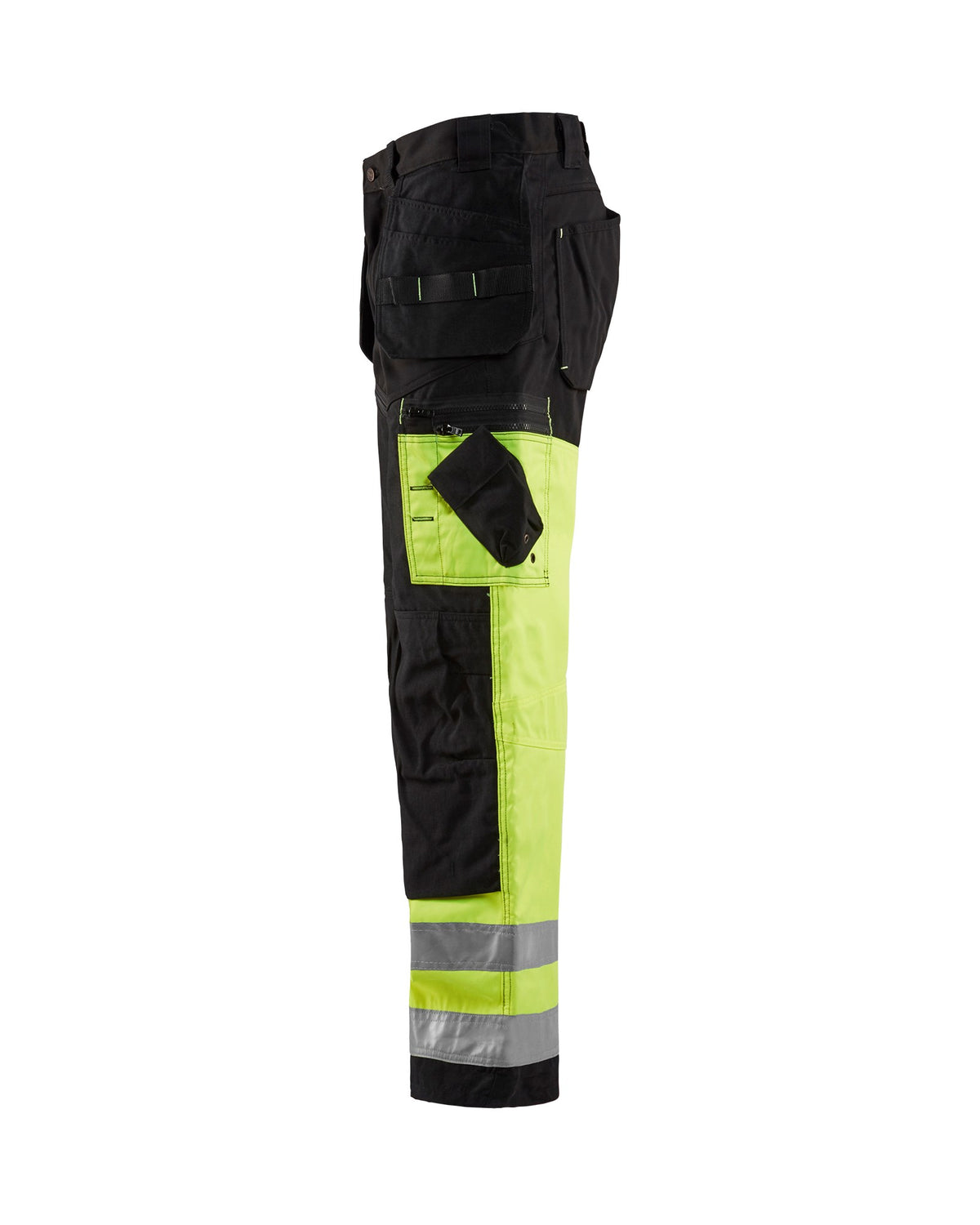 Blaklader x1600 Hi Vis Work Pants– – Now available at MTN Shop US.