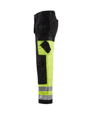 Blaklader x1600 Hi Vis Work Pants– – Now available at MTN Shop US.