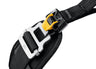 Petzl SEQUOIA Tree Care Seat Harness - FAST LT PLUS Automatic Buckles