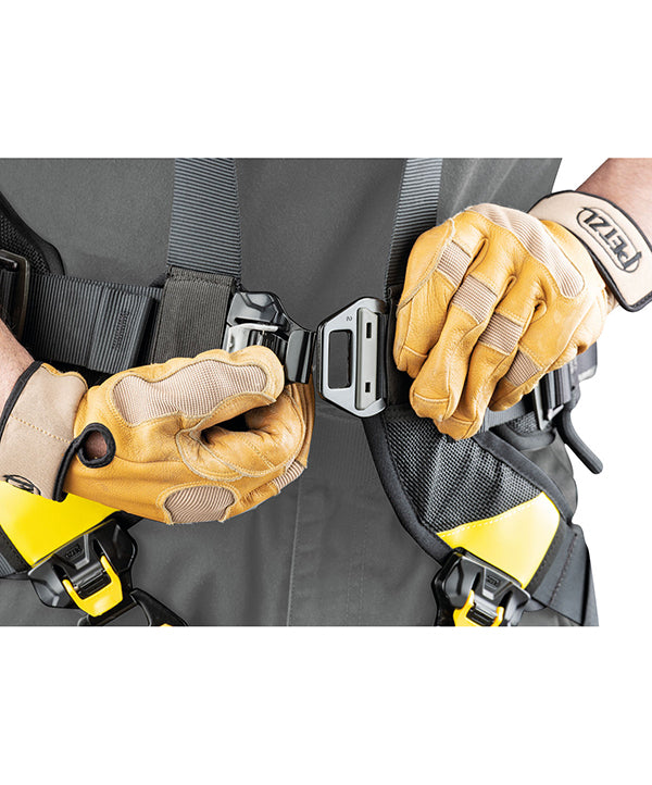 PETZL - PETZL ALTITUDE M/L ハーネス Petzl Altitude Harness