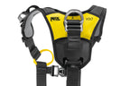 Petzl VOLT® WIND Fall Protection & Work Positioning Harness - Dorsal Protection