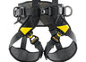 Petzl VOLT® WIND Fall Protection & Work Positioning Harness - Quick Donning