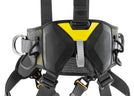 Petzl VOLT® WIND Fall Protection & Work Positioning Harness - Comfortable Work Positioning