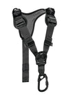 Petzl TOP Chest Harness (Black)