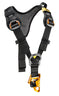 Petzl  TOP CROLL® Chest Harness