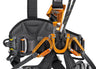 Petzl ASTRO® SIT FAST Seat Harness - Gated ventral Attachment Point