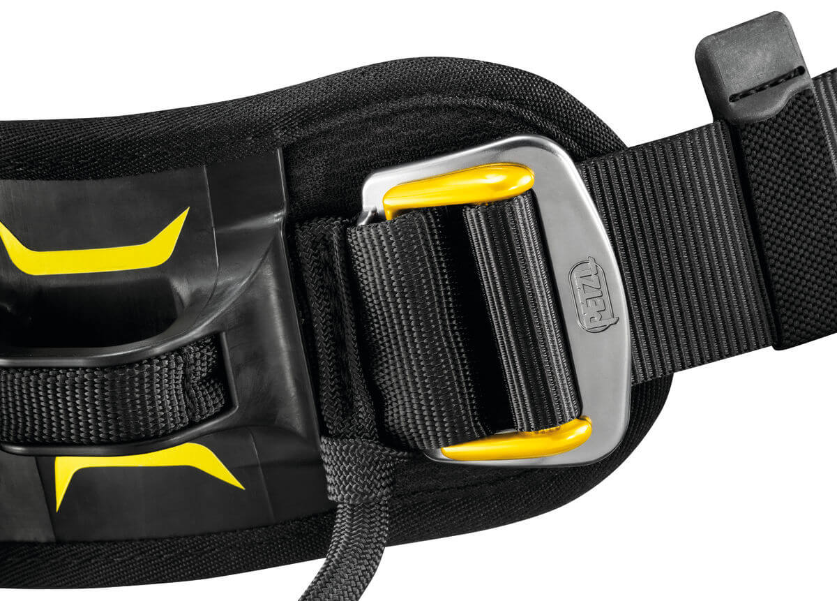 Petzl ASTRO® SIT FAST Seat Harness