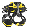 Petzl ASTRO® SIT FAST Seat Harness - Rear View