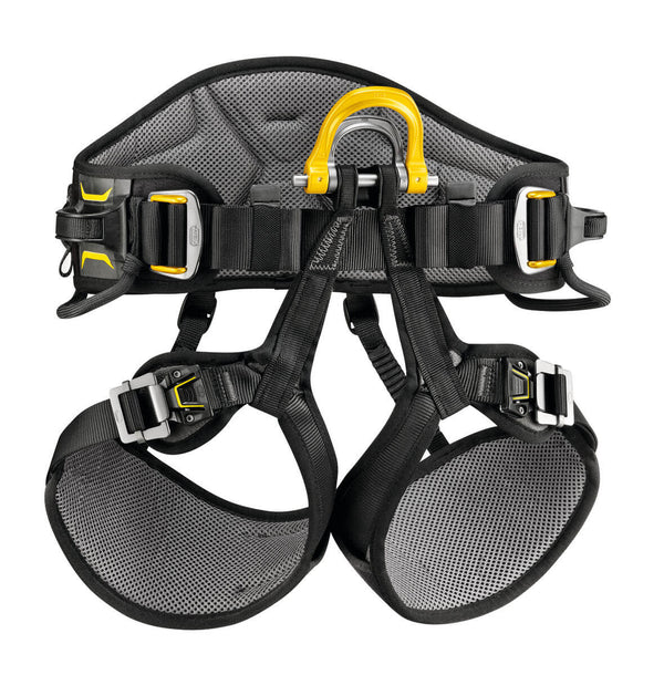 Petzl ASTRO® SIT FAST Seat Harness