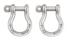 Petzl Seat Connecting SHACKLES (pack of 2)