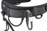 Petzl ASPIC Tactical Seat Harness - Flexible Equipment Loops