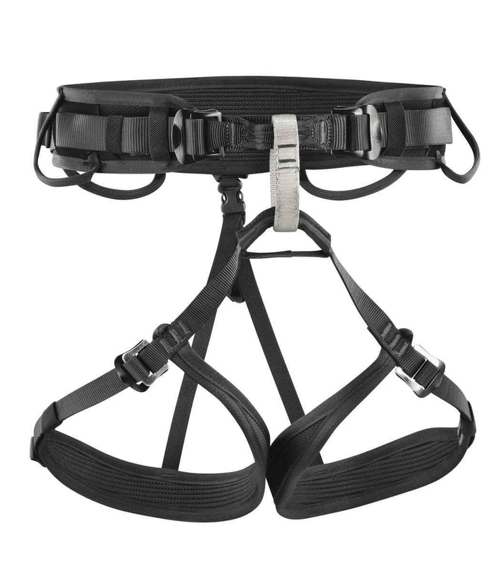 Arnés de asiento táctico Petzl ASPIC