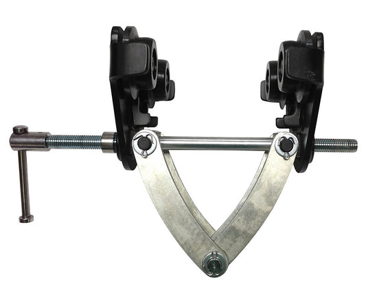 CM CTP Adjustable Trolley Clamp (1 - 3 Ton Models)