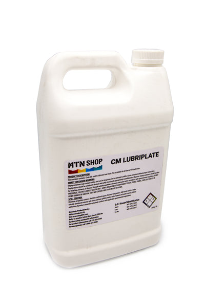 CM Lubriplate (1 gal)– – Ahora disponible en MTN Shop EE. UU.