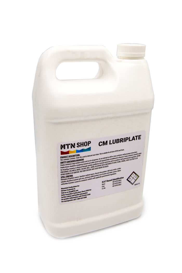 CM Lubriplate (1 Gal)