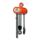 CM ShopStar Electric Chain Hoist - 300lb