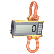 Eilon Engineering Dinamómetro con cable Ron Crane Scales™ Ron 2150 con pantalla acoplable de 2"/50 mm - Dinamómetro con cable Ron Crane Scales™ Ron 2150 con pantalla acoplable de 2"/50 mm: ahora disponible en MTN Shop EE. UU. - imagen 3