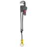 3M™ DBI-SALA® D-Ring Attachment with Cord - Attached to Tool