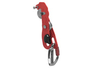 Petzl SIMPLE Descender - Elongated Connection Hole - imagen 3