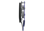 Petzl STOP Assisted-Braking Descender - Stainless Steel Pulley System - imagen 4