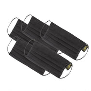 Dirty Rigger Cloth Face Masks (Pack of 5)– Dirty Rigger® 100% cotton, washable face mask. Pleated design for freedom of movement and exceptional comfort. – Now available at MTN Shop US.