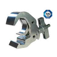 Abrazadera de gatillo rápido Doughty (Aluminio) - Tienda MTN - imagen 2