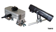 Doughty Followspot Rail Mount - MTN SHOP - imagen 5