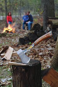 Estwing Sportsman Axe