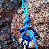Rock Exotica RescueEight Descender– – Ahora disponible en MTN Shop US. - imagen 4