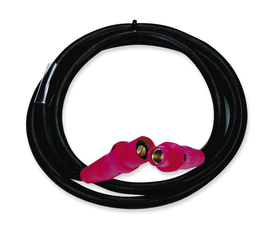 Lex Male Cam to Female Cam on 2/0 SC Cable