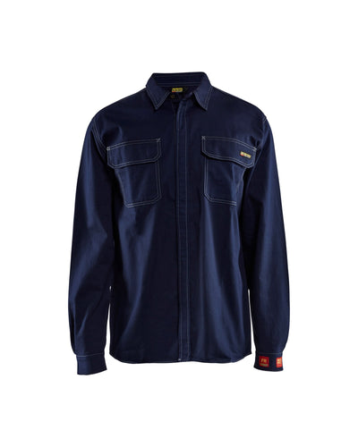 Blaklader FR-Shirt– – Now available at MTN Shop US.