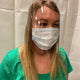 Protector facial antivaho de doble cara MTN (PAQUETES MÚLTIPLES) *EN STOCK AHORA*