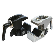 Doughty Supaclamp (SWL: 44 libras). Suministrado por la tienda MTN