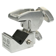 Doughty Supaclamp (SWL: 44 libras). Suministrado por la tienda MTN - imagen 3