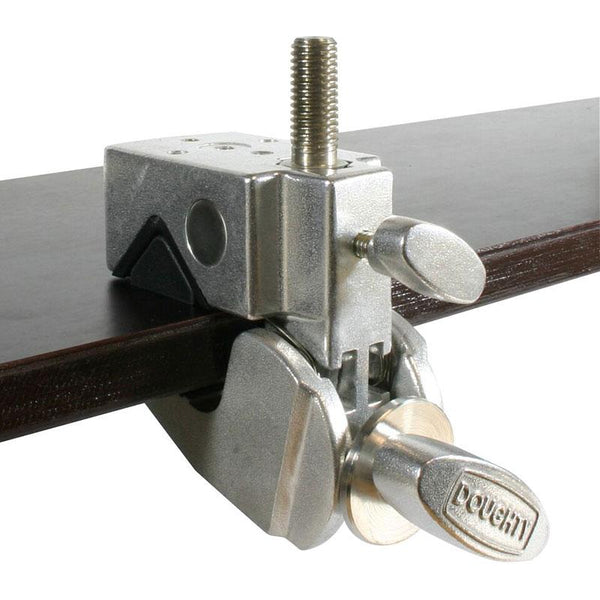 How to use Doughty Supaclamp's Studs (Stainless Steel)?