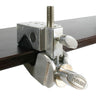 How to use Doughty Supaclamp's Studs (Stainless Steel)?