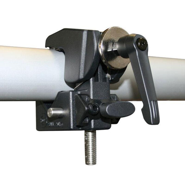 How to use Doughty Supaclamp's Studs (Stainless Steel)?