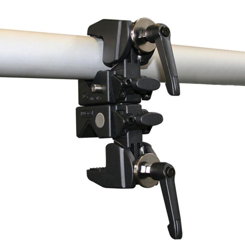 Doughty Supaclamp - Perno de unión. Suministrado por MTN Shop UE - imagen 3