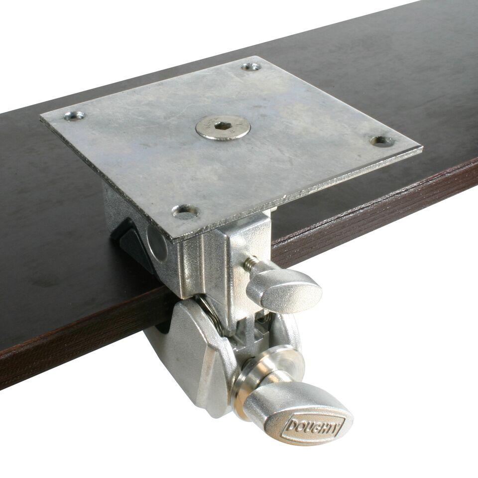 Doughty Supaclamp - Placa de montaje. Suministrado por MTN Shop UE - imagen 2