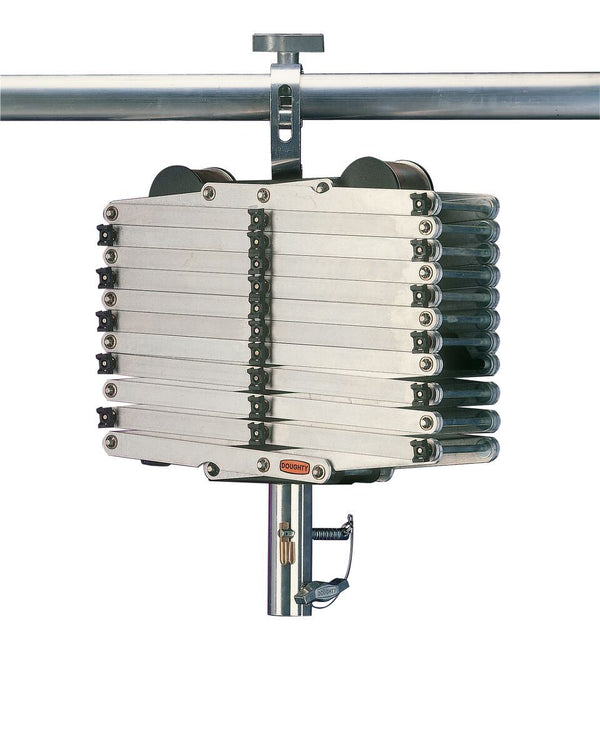 Doughty Standard Pantograph. Supplied by MTN Shop