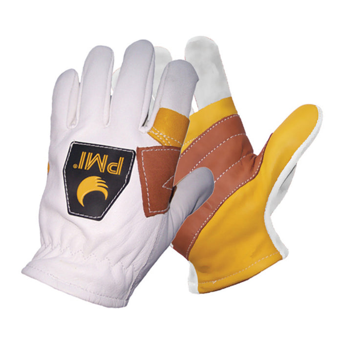 Guantes ligeros de rappel PMI