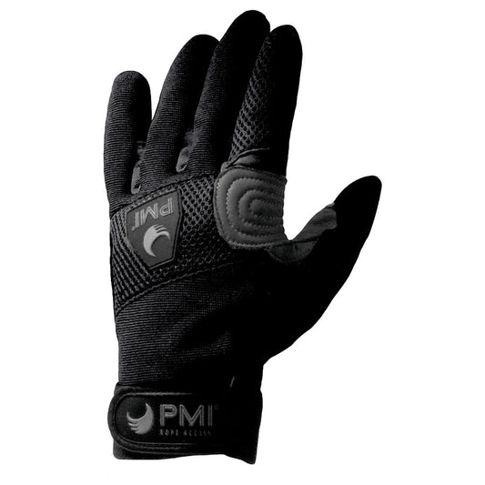 PMI Black Rope Tech Gloves