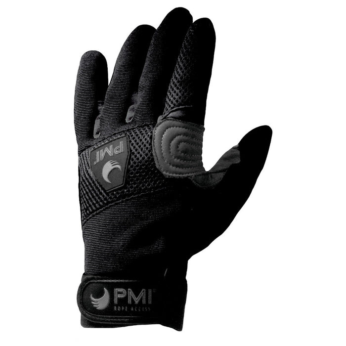 PMI Black Rope Tech Gloves